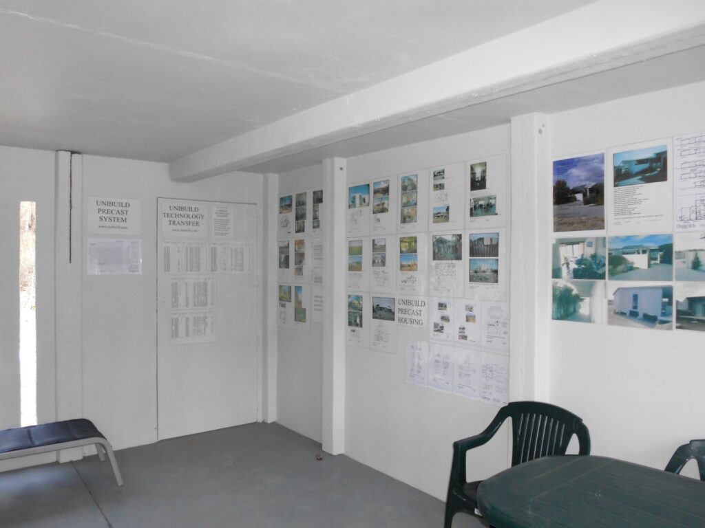 Prefabricated Construction for Affordable Housing in Australia